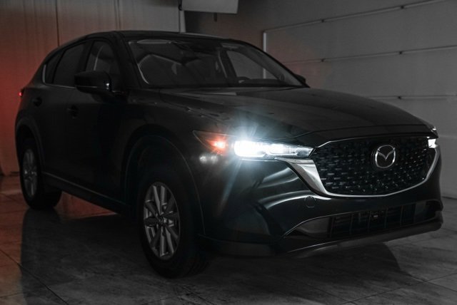 Used 2024 MAZDA CX-5 AWD 2.5 S w/ Select Package image 39