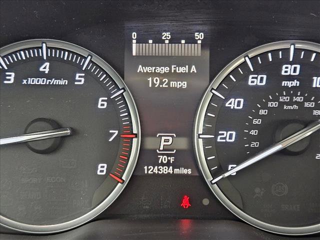 Used 2016 Acura MDX SH-AWD w/ Technology Package image 8