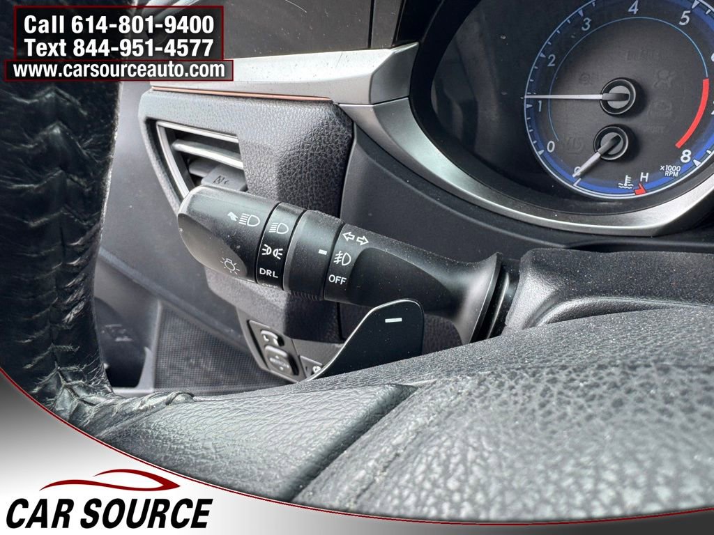 Used 2014 Toyota Corolla S image 20