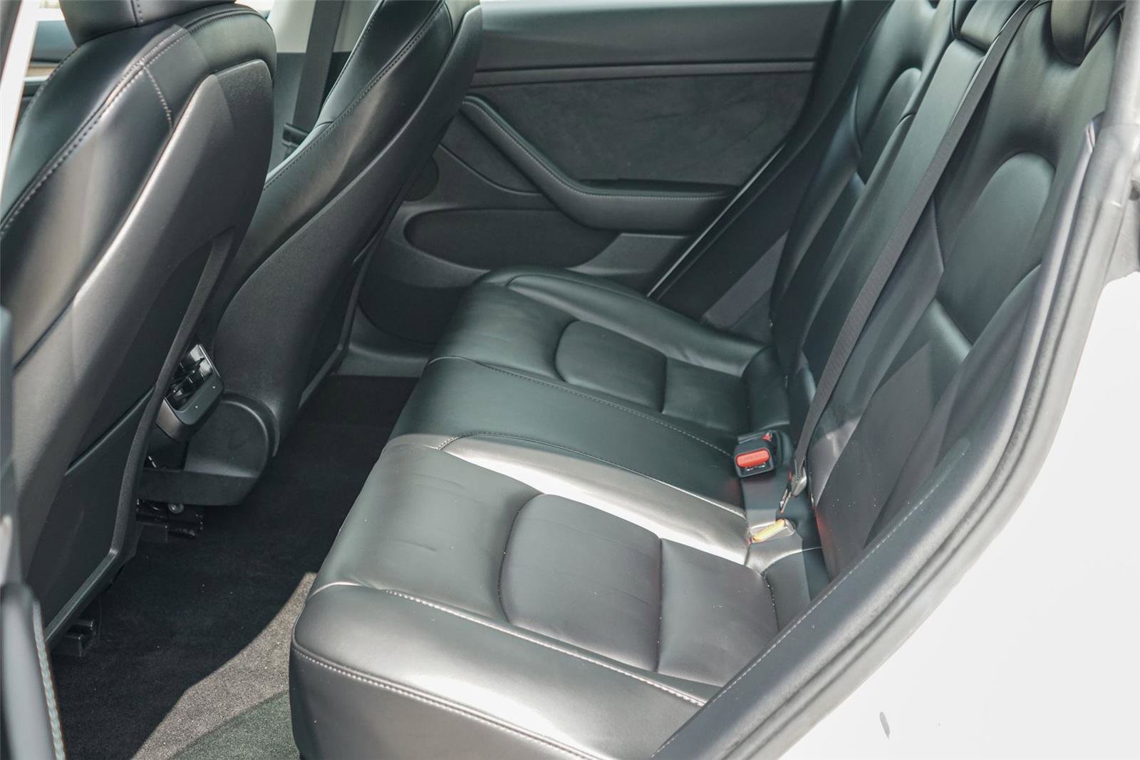 Used 2023 Tesla Model 3 Standard Range RWD image 22