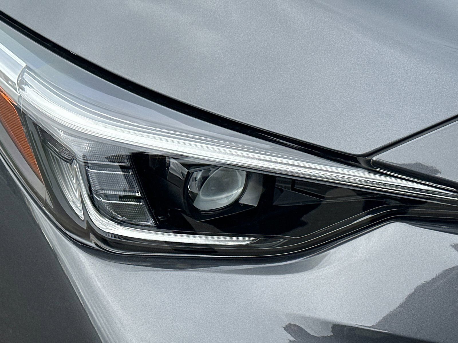 New 2026 Subaru Impreza RS image 32