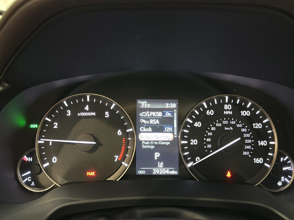 Used 2020 Lexus RX 350 AWD w/ Premium Package image 27