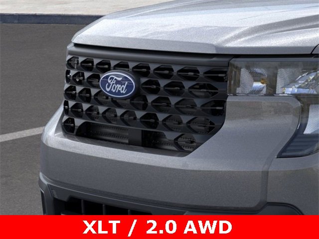 New 2026 Ford Maverick XLT image 18