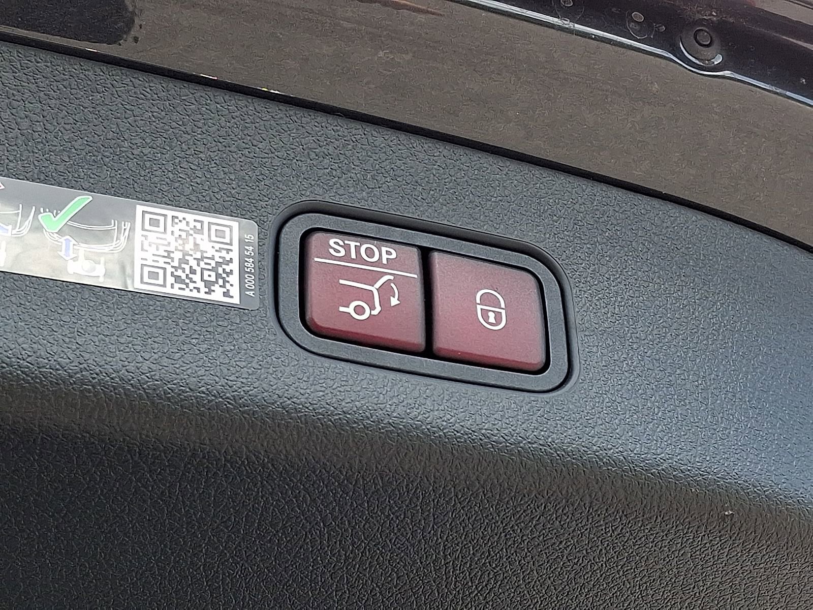 Certified 2026 Mercedes-Benz GLC 300 4MATIC image 28