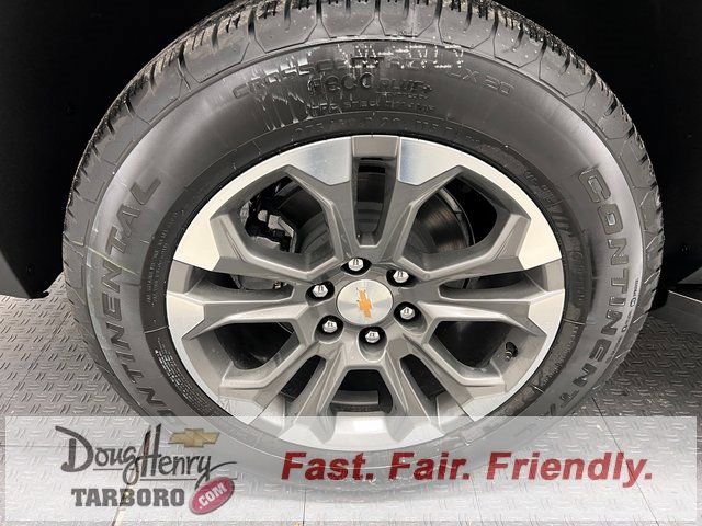 New 2026 Chevrolet Suburban LT w/ Comfort Package image 18