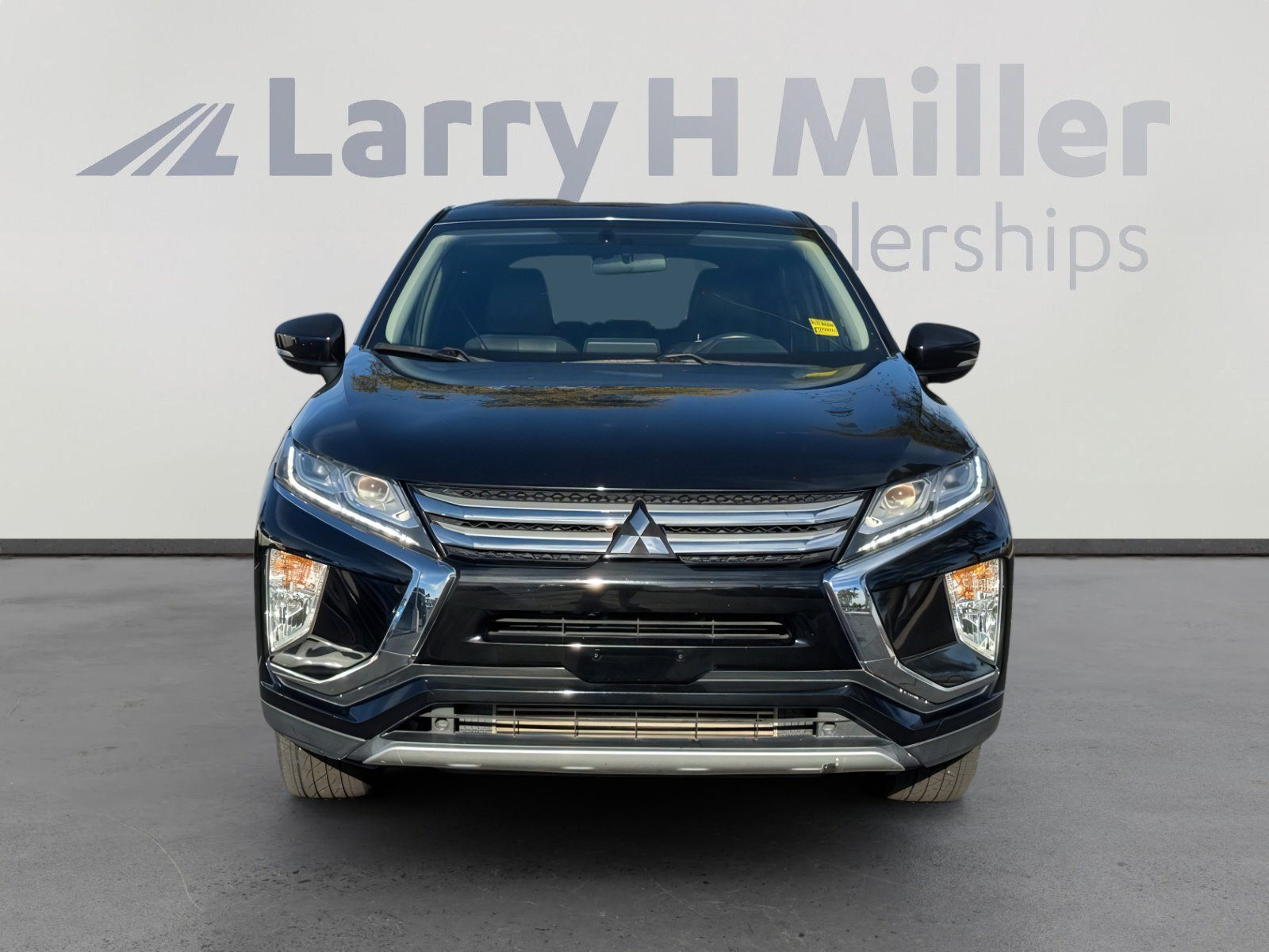 Used 2018 Mitsubishi Eclipse Cross SEL image 8