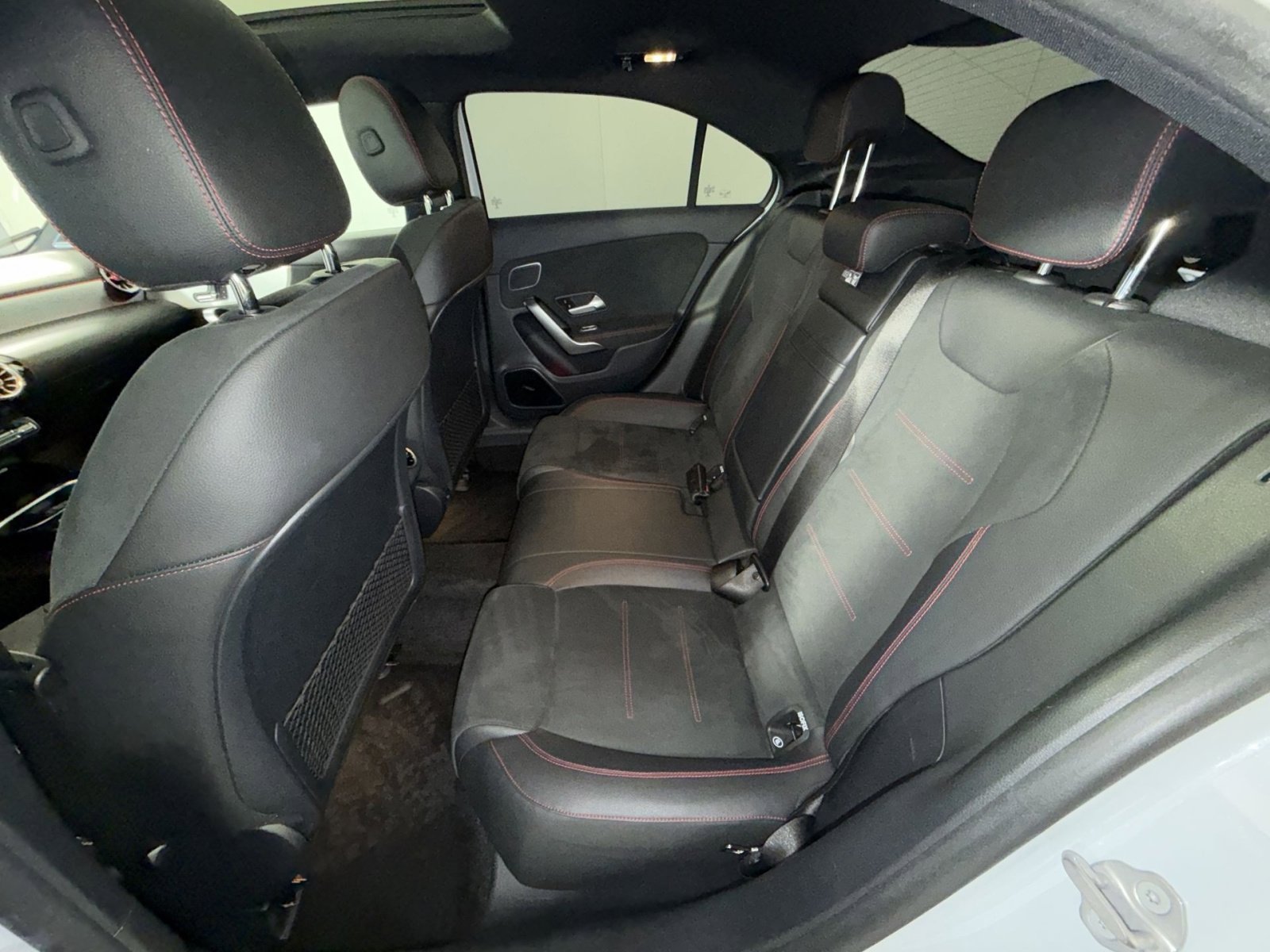 Used 2021 Mercedes-Benz A 35 AMG 4MATIC image 25