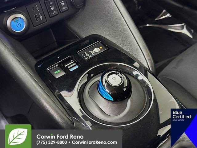 Used 2022 Nissan Leaf SV Plus image 21