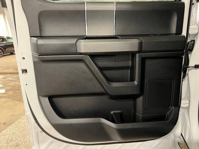 Used 2018 Ford F150 XLT w/ Equipment Group 302A Luxury image 37