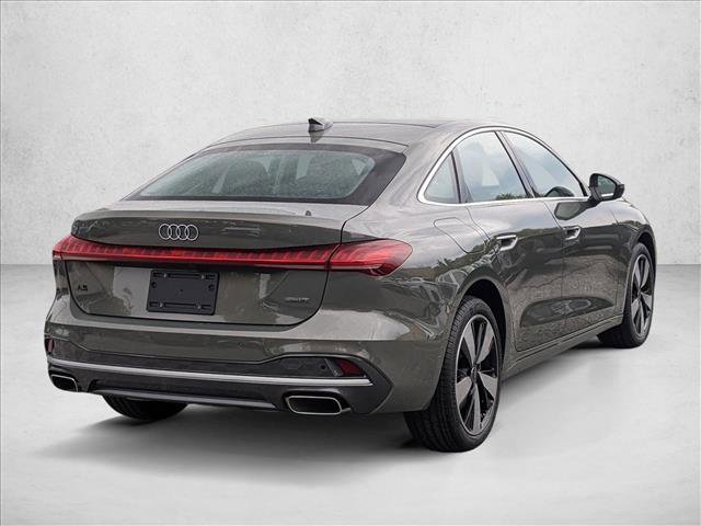 New 2025 Audi A5 2.0T Premium Plus AWD/4WD video 2