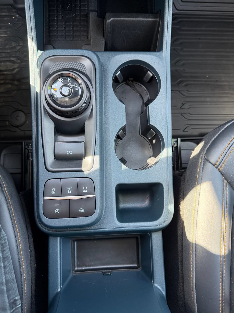 Used 2025 Ford Maverick Tremor AWD/4WD image 27