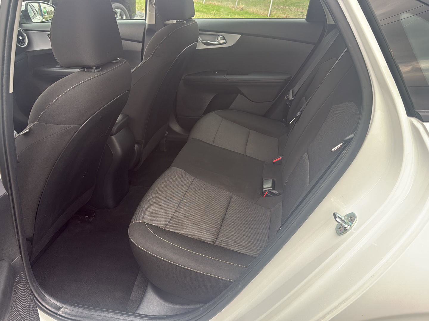 Used 2024 Kia Forte LXS image 20