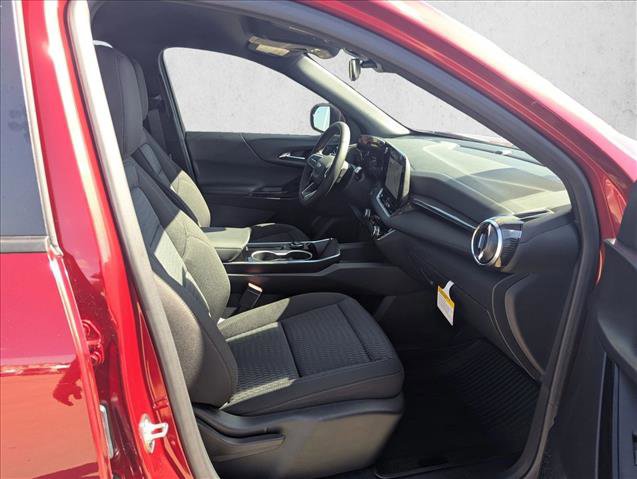 New 2026 Chevrolet Blazer EV SS w/ LPO, Blackout Package AWD/4WD image 20