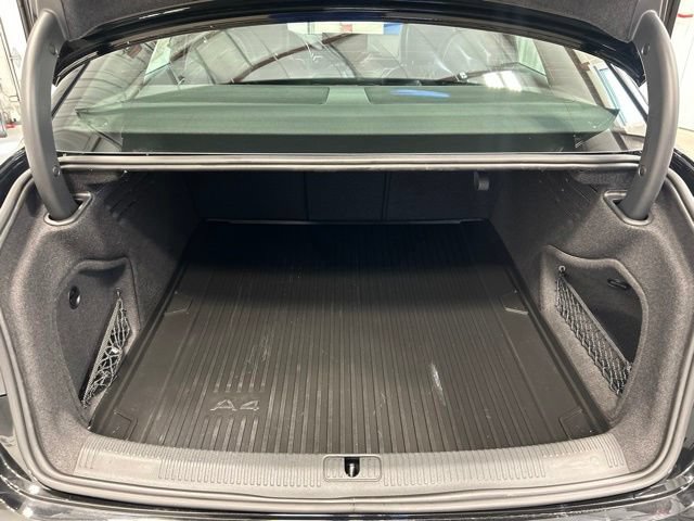Used 2024 Audi A4 2.0T Premium AWD/4WD image 20