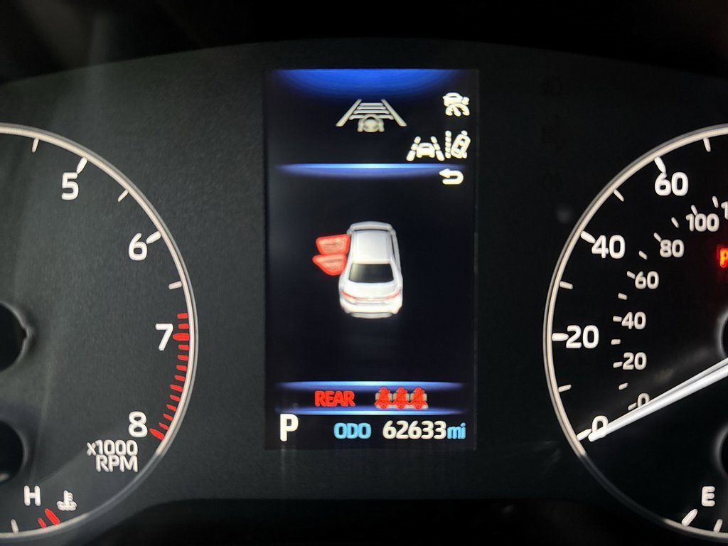 Used 2024 Toyota Corolla LE image 9