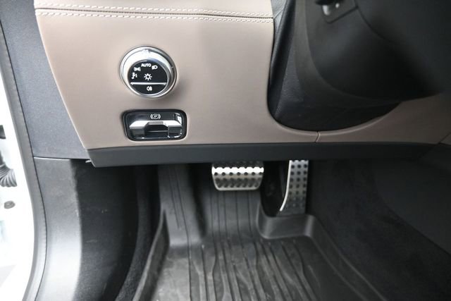 Used 2025 Mercedes-Benz AMG GT 43 image 16