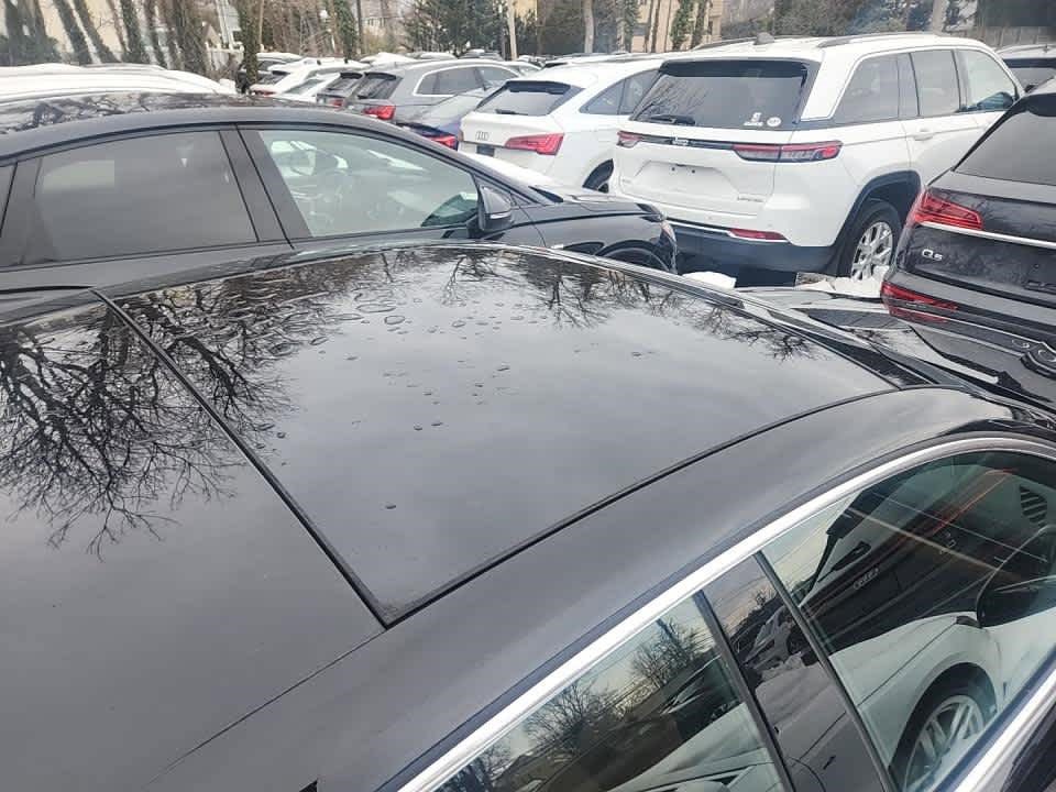 Used 2022 Audi A5 2.0T Premium Plus image 4