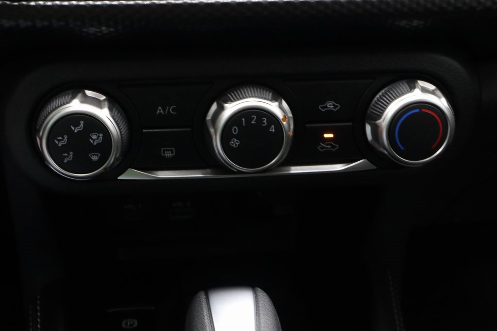 Used 2023 Nissan Kicks SV image 31