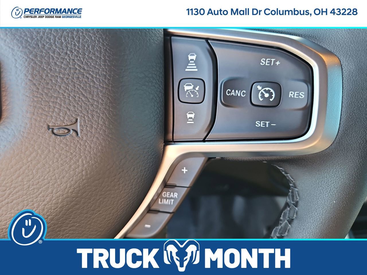 New 2026 RAM 1500 Big Horn image 31