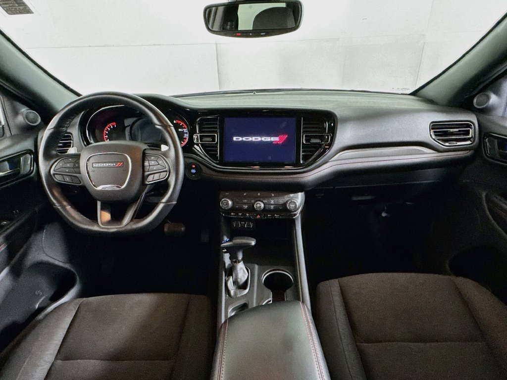 Used 2025 Dodge Durango GT AWD/4WD image 30