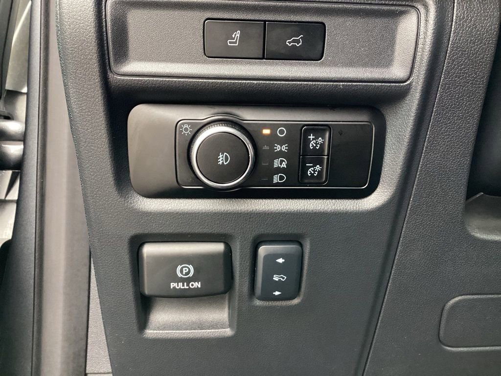 Used 2024 Ford Expedition Max Limited image 37