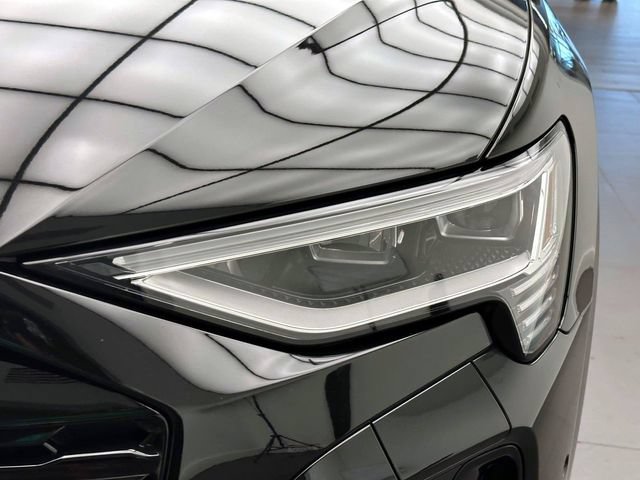 Used 2024 Audi Q8 e-tron Premium Plus w/ Premium Plus Package AWD/4WD image 6