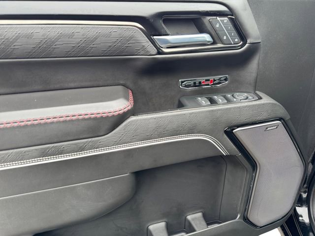 Used 2023 GMC Sierra 1500 AT4X image 13