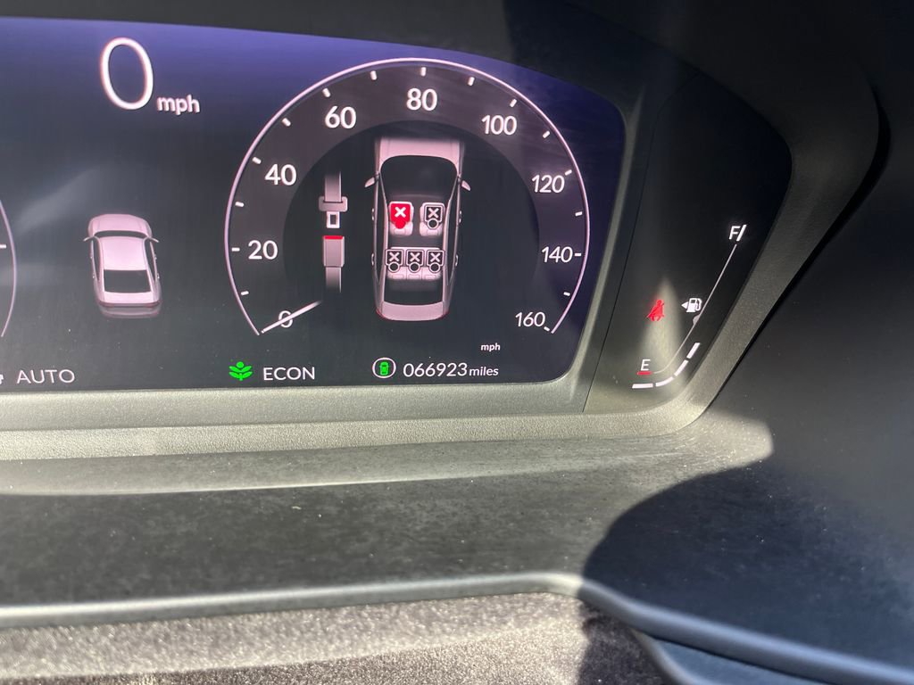 Used 2024 Honda Accord EX-L image 17