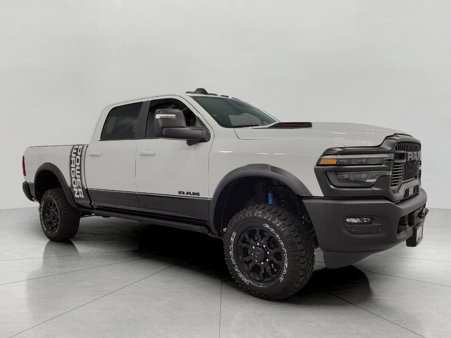 Used 2025 RAM 2500 Power Wagon