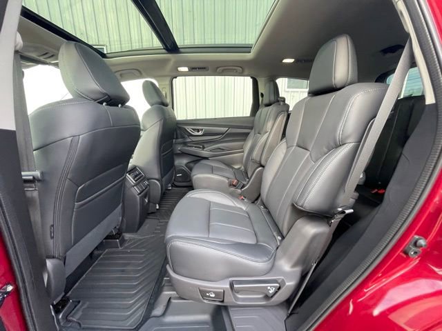 New 2026 Subaru Ascent Limited image 17