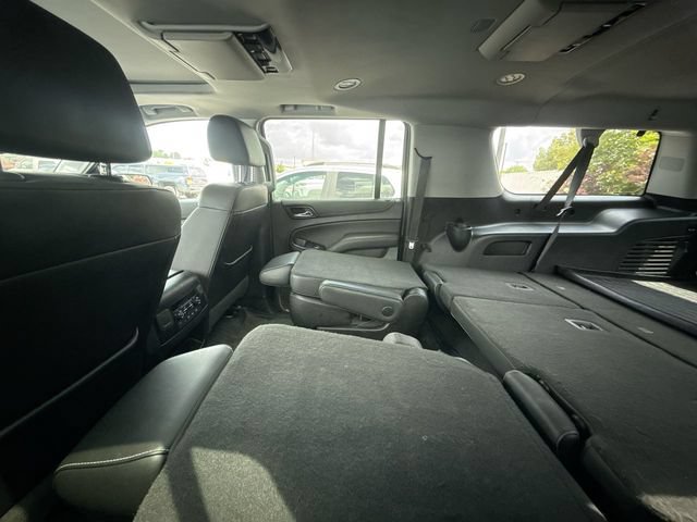 Used 2020 Chevrolet Suburban Premier AWD/4WD image 10