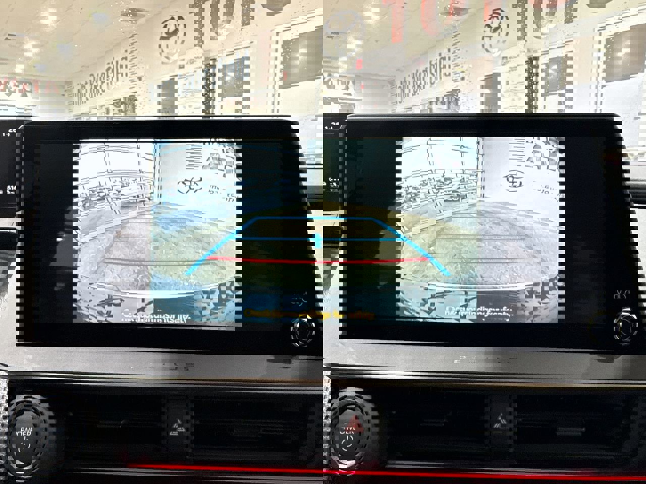 New 2026 Toyota Prius Plug-In Hybrid image 18