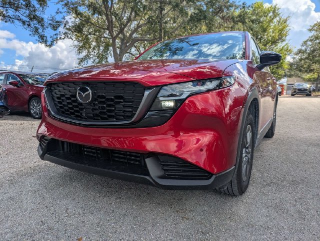 New 2026 MAZDA CX-5 Select AWD/4WD image 7