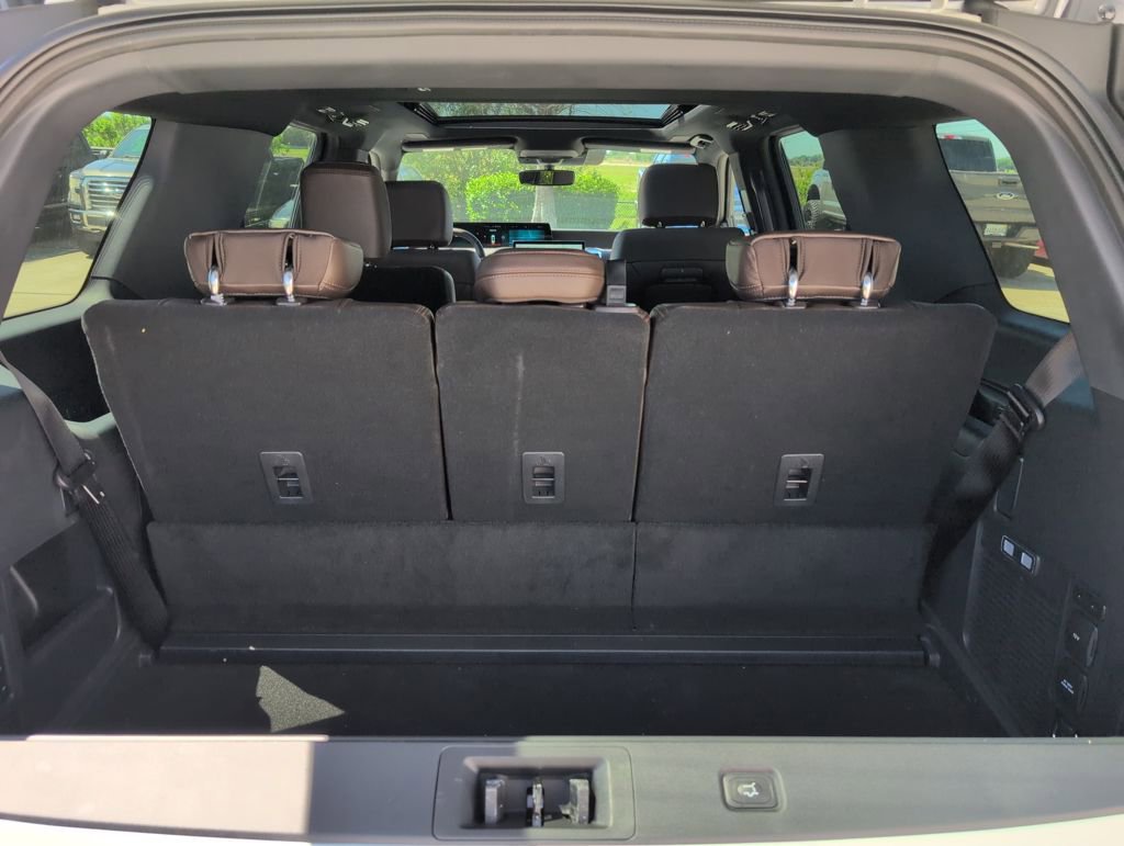 New 2025 Ford Expedition King Ranch image 27