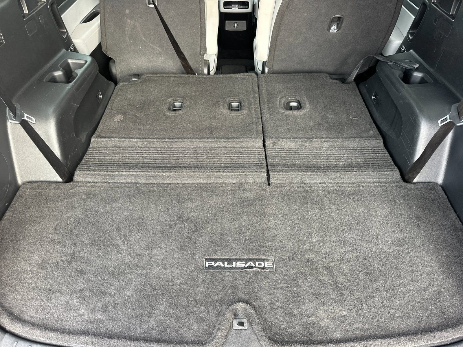 Used 2024 Hyundai Palisade SEL AWD/4WD image 16