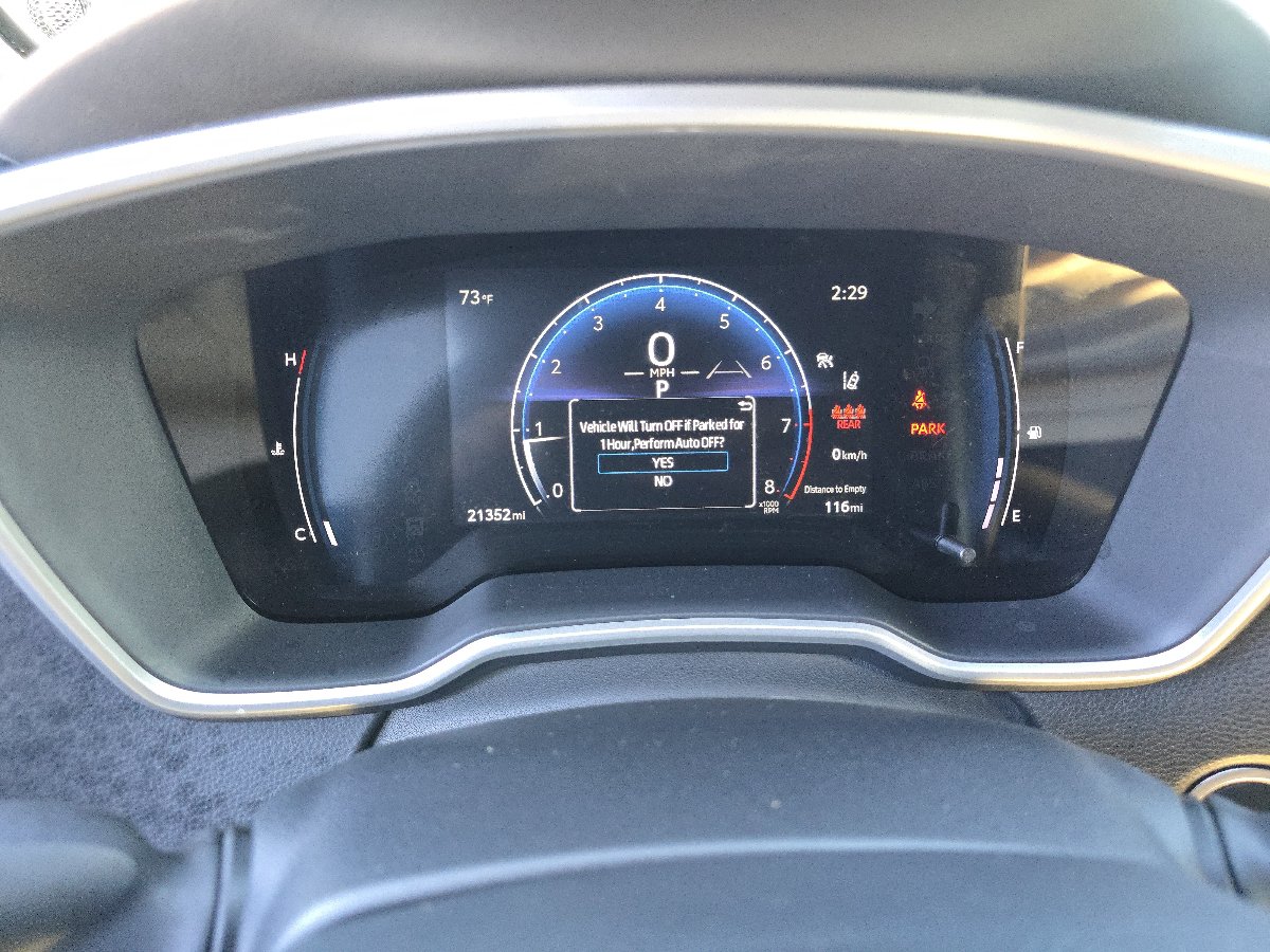 Used 2024 Toyota Corolla XSE FWD image 32