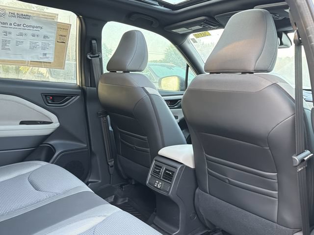 Certified 2026 Subaru Forester Premium AWD/4WD image 17