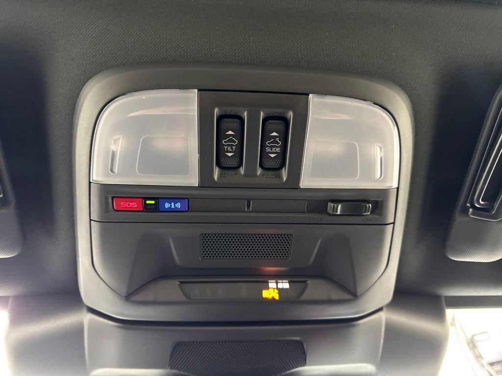 Used 2025 Subaru Impreza RS w/ Popular Package #3 image 22