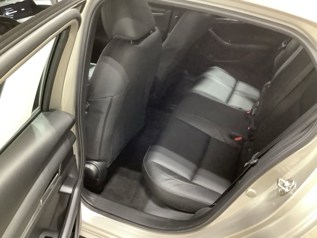 Certified 2023 MAZDA MAZDA3 s image 24