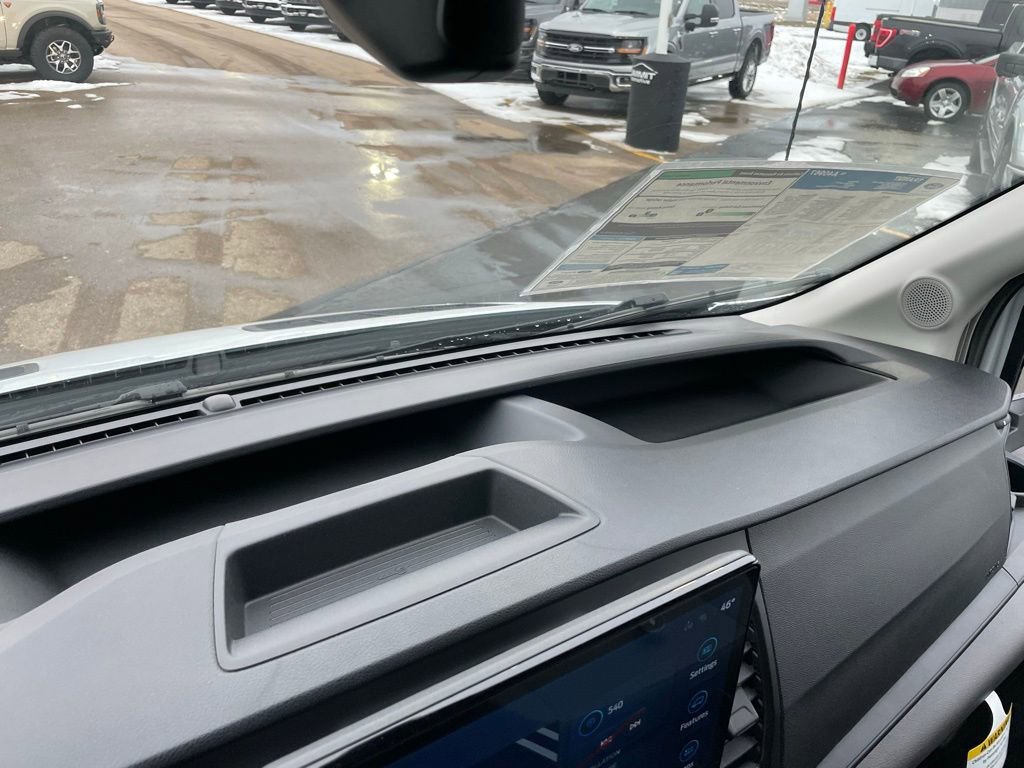New 2026 Ford Transit 350 148 High Roof DRW AWD w/ Load Area Protection Package image 52