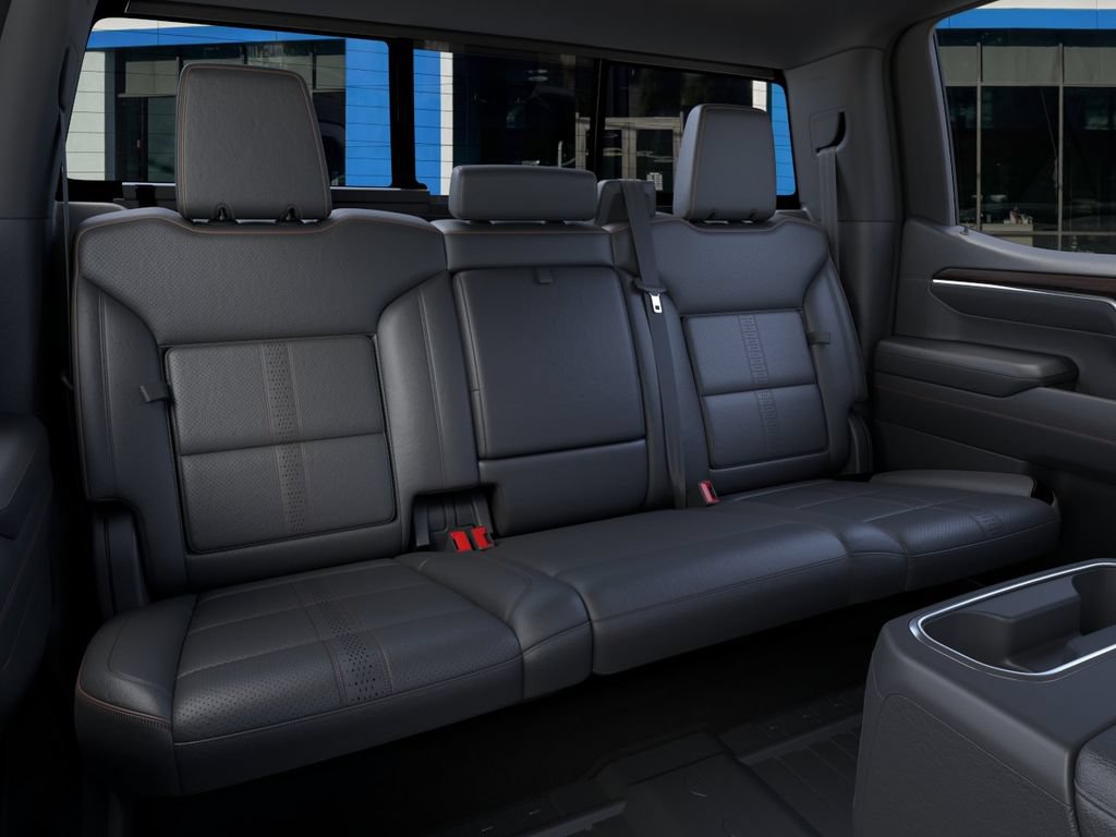 New 2026 Chevrolet Silverado 1500 High Country w/ High Country Premium Package AWD/4WD image 17