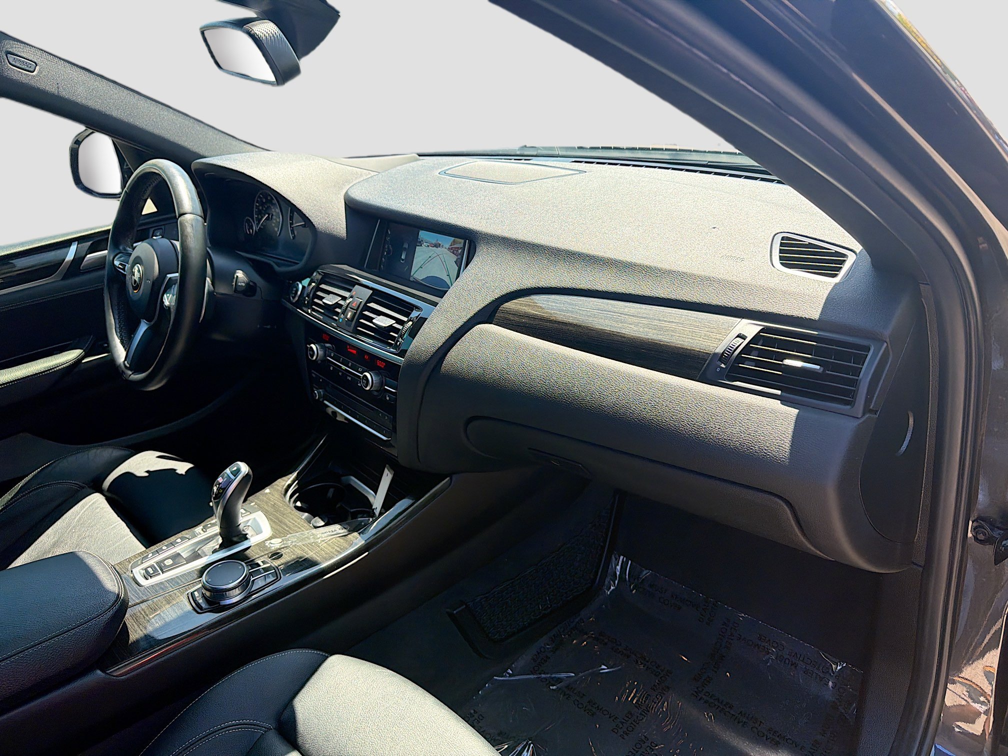 Used 2018 BMW X4 M40i image 32