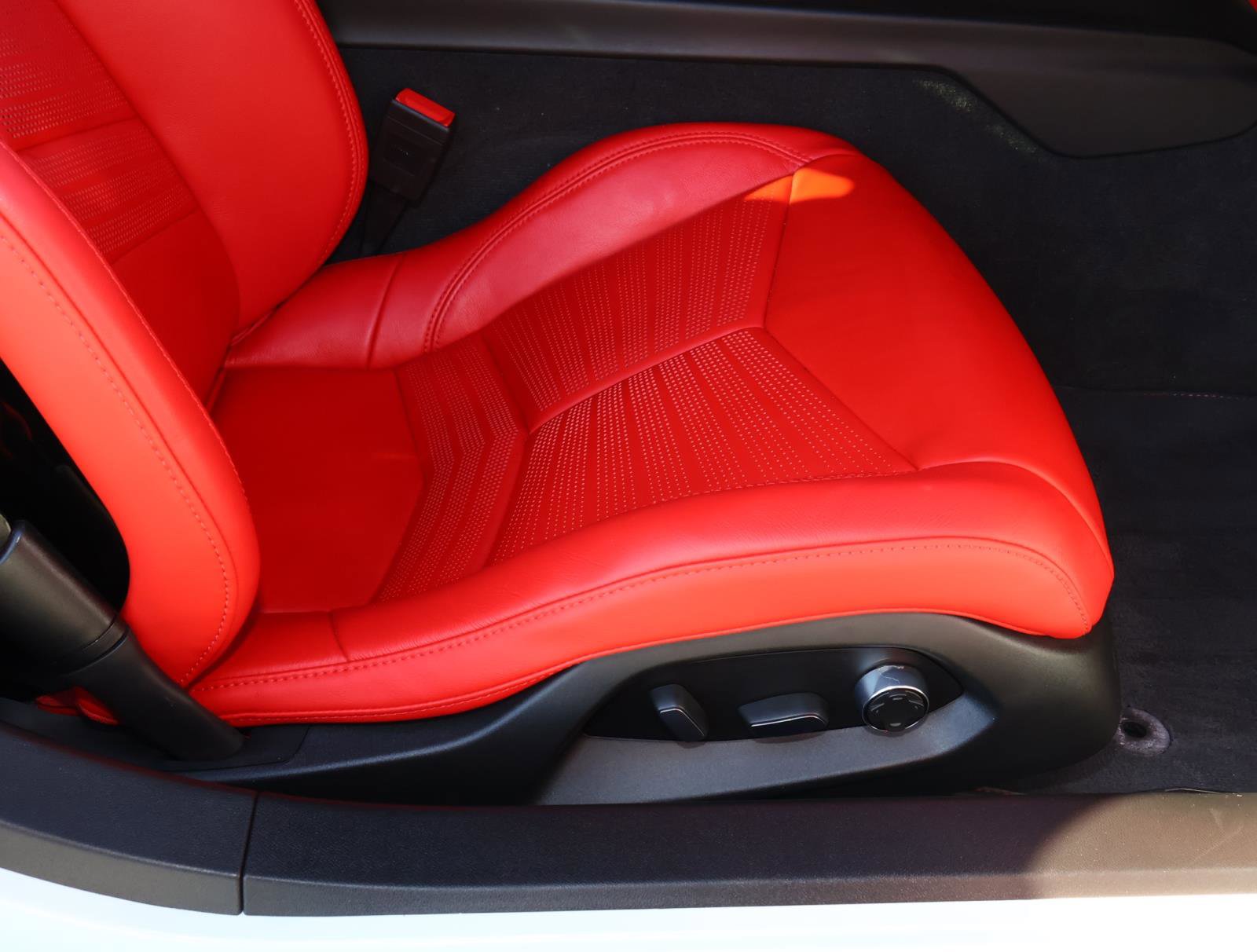 Used 2023 Chevrolet Corvette Stingray Premium Conv w/ 3LT RWD image 19