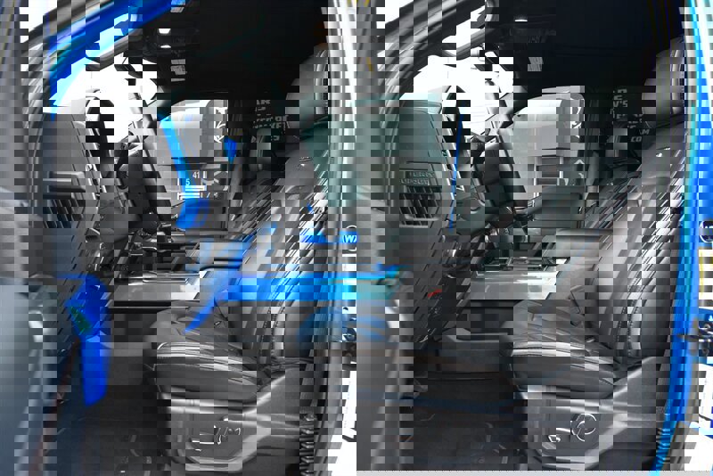 Used 2020 Ford F350 Platinum image 16