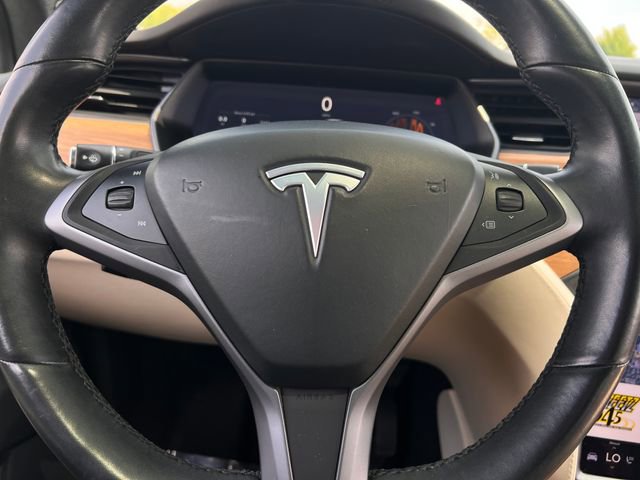 Used 2019 Tesla Model X 75D AWD/4WD image 19