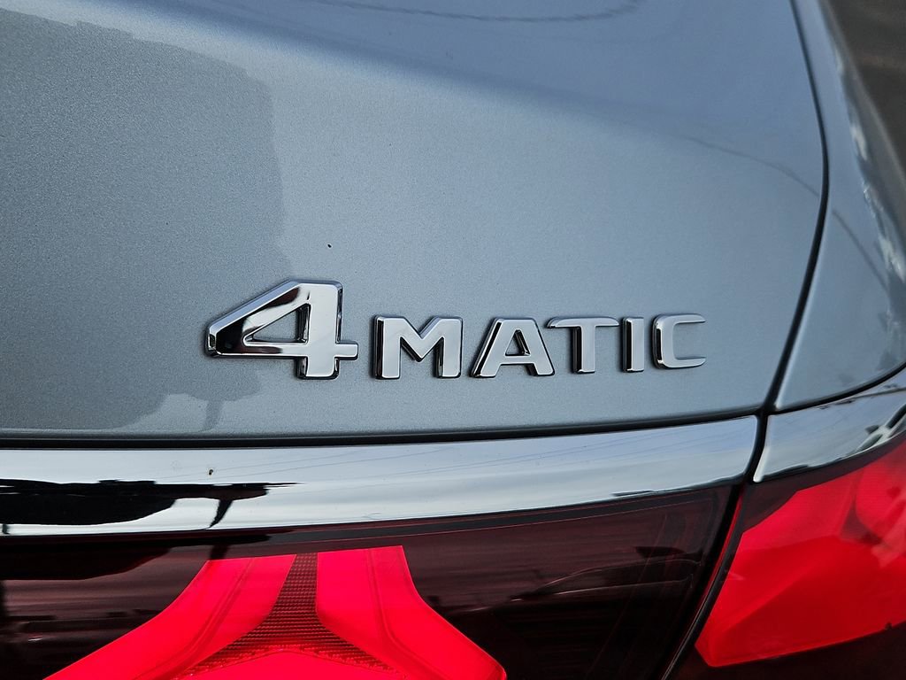 Used 2024 Mercedes-Benz E 450 4MATIC Sedan image 15