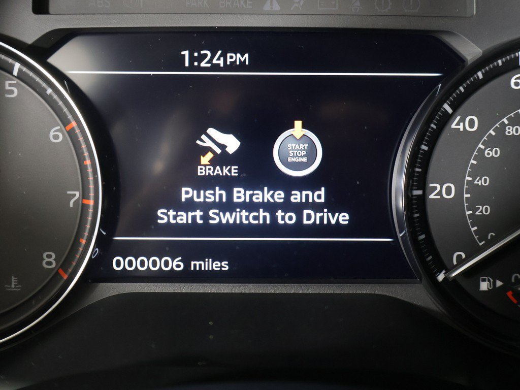 New 2027 Mitsubishi Outlander LE AWD/4WD image 38