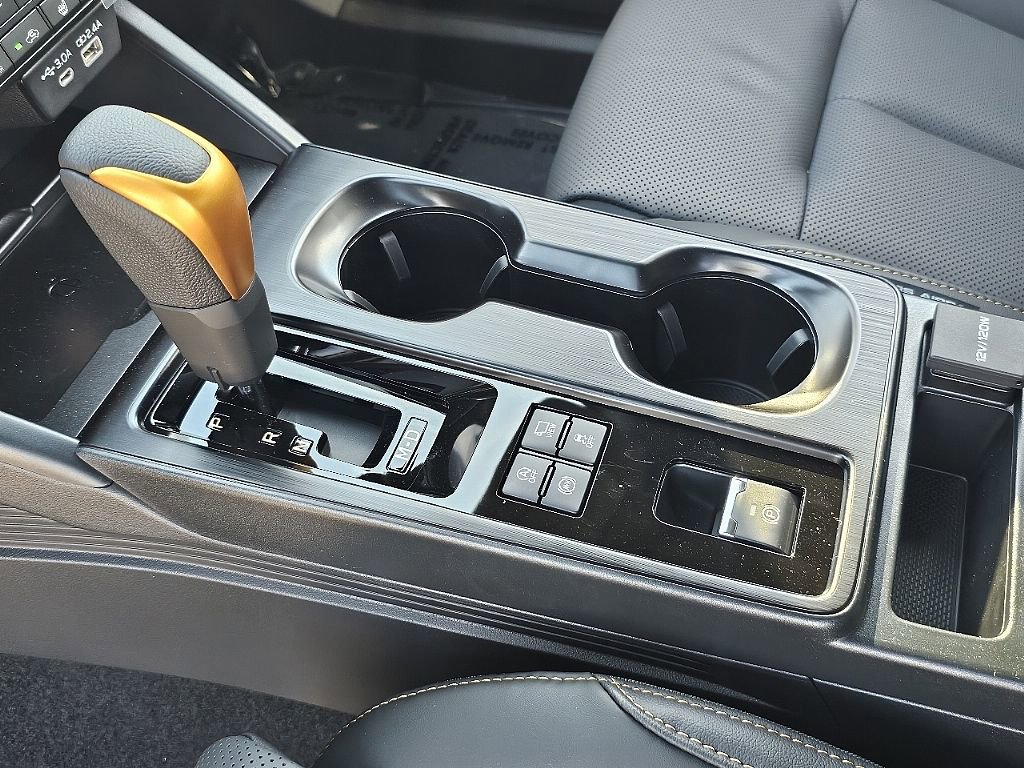 New 2026 Subaru Outback Wilderness image 34