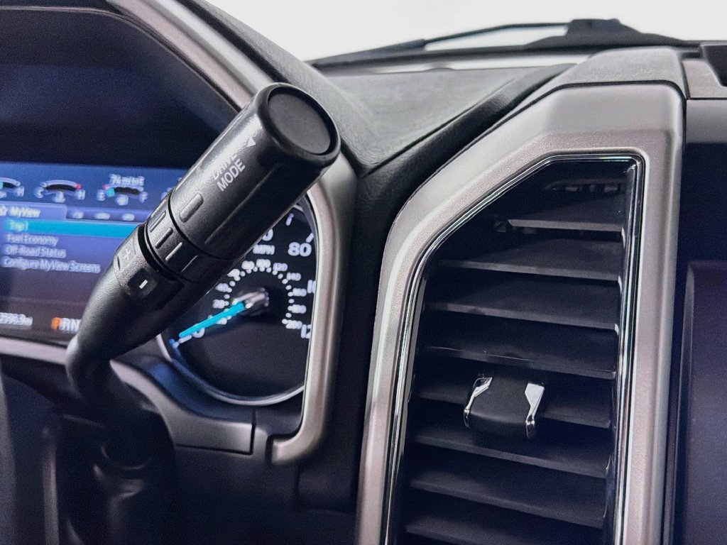 Used 2020 Ford F250 Lariat w/ FX4 Off-Road Package AWD/4WD image 17