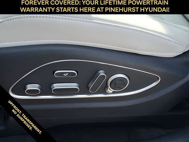 New 2026 Hyundai Palisade Calligraphy image 6